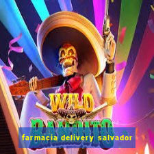 farmacia delivery salvador